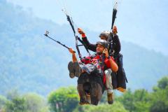 Landing