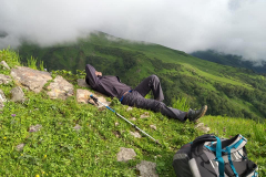 BhriguLake2