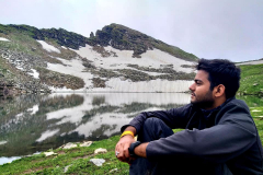 GAtBhriguLake
