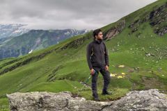 GOnTheWayToBhriguLake