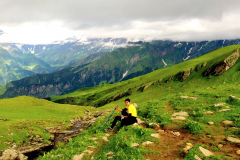 SOnTheWayToBhriguLake