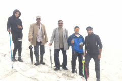 TrailFriends