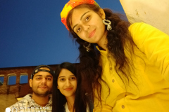 GPSAtAmerFort