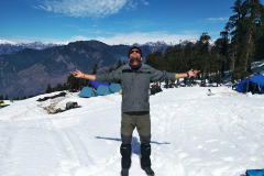 GauravAtKKBaseCamp