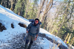 GauravOnKKTrail