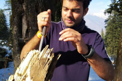 JustForImageAtKKTrail