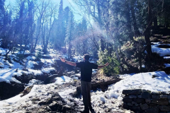 OnKKTrail