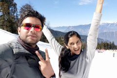 TogetherAtKKBaseCamp