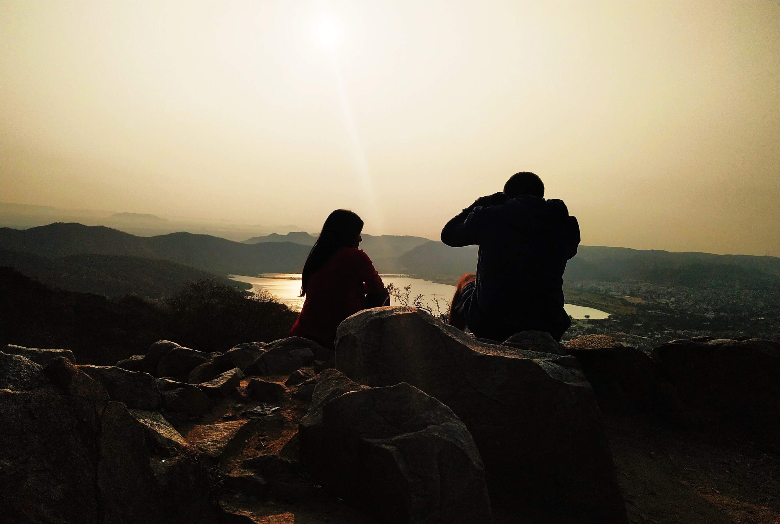 Gaurav & Surabhi