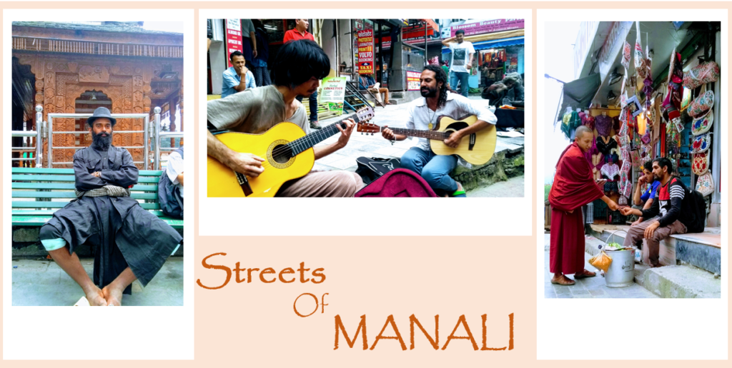 StreetsOfManali